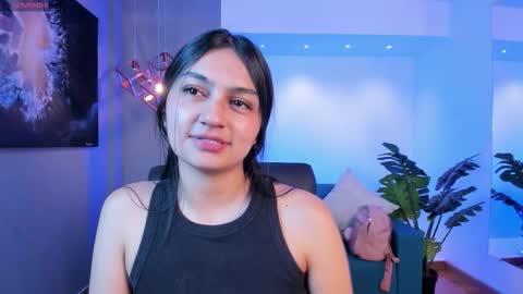 aidajoness online show from October 21, 11:44 am