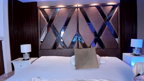 aidajoness online show from February 5, 11:15 am