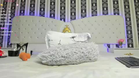 Snapshot of aidasina chatting on February 19, 5:27 am aidasina online show from February 19, 5:27 am