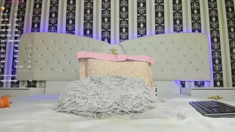 Snapshot of aidasina chatting on February 22, 11:13 pm aidasina online show from February 22, 11:13 pm