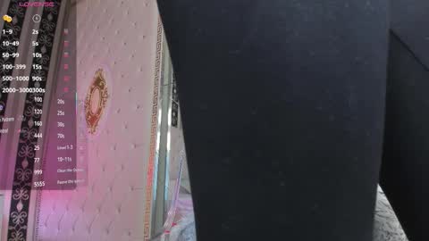 Snapshot of aidasina chatting on November 21, 8:07 pm aidasina online show from November 21, 8:07 pm