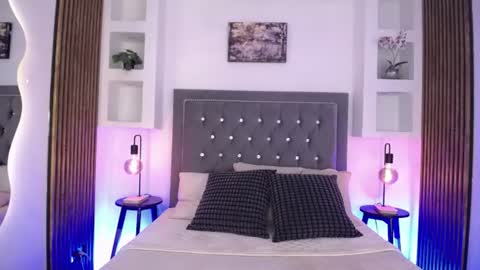 Aiden online show from July 29, 12:47 pm