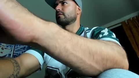 Aiden Brites online show from October 1, 3:12 am