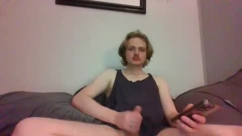 aidenisdunn online show from March 16, 1:22 am