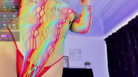 AIHNOA online show from February 19, 4:00 pm