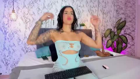 AIHNOA online show from October 28, 1:03 pm