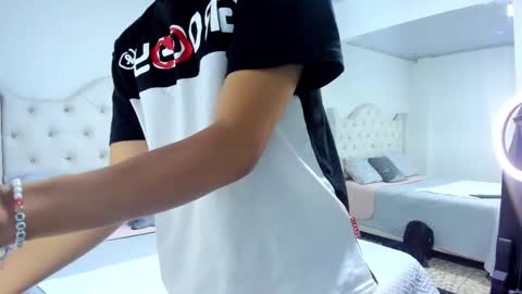 Aiden  online show from January 23, 11:58 am