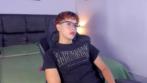 Aiden  online show from September 16, 11:55 am