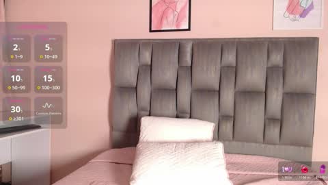 Snapshot of aiilynn_1 chatting on October 28, 9:06 pm Ailyn online show from October 28, 9:06 pm