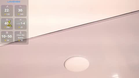 Snapshot of aiilynn_1 chatting on November 18, 8:57 pm Ailyn online show from November 18, 8:57 pm