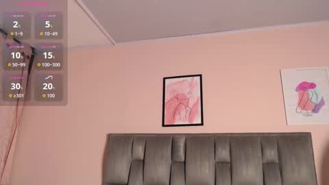 Snapshot of aiilynn_1 chatting on November 21, 11:14 pm Ailyn online show from November 21, 11:14 pm