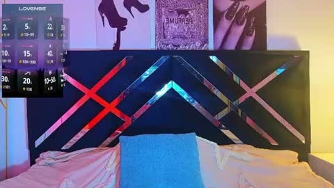 Aaron Winter online show from July 8, 8:24 pm