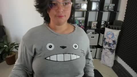 Catalina online show from January 7, 3:33 pm