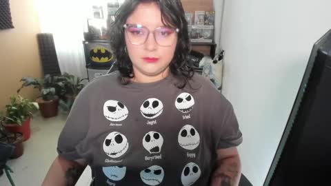 Catalina online show from September 11, 12:38 pm