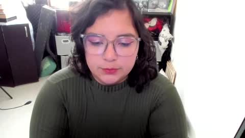 Catalina online show from October 9, 2:37 pm