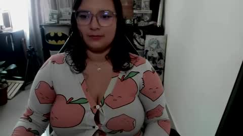 Catalina online show from March 4, 1:50 pm