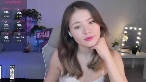 Lynn online show from January 7, 2:08 pm