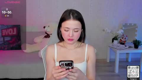 Lynn online show from May 3, 11:05 am