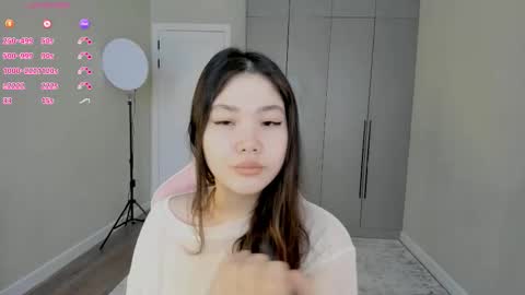 aiko_mainee online show from February 22, 3:18 am