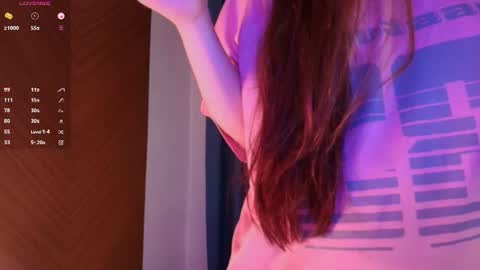 aiko_mainee online show from July 23, 3:21 pm