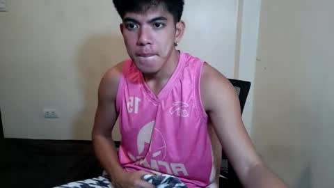 Angelo online show from May 7, 9:36 am