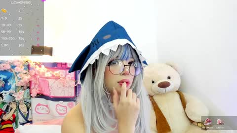 Snapshot of aikonara chatting on December 30, 1:14 pm aikonara online show from December 30, 1:14 pm