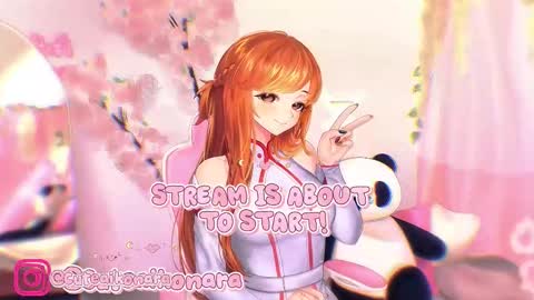 Snapshot of aikonara chatting on September 28, 2:11 pm aikonara online show from September 28, 2:11 pm