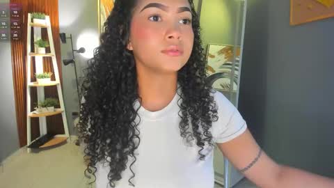 Alisson online show from January 16, 7:40 pm