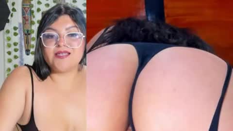 ailany_funny online show from July 13, 12:08 pm