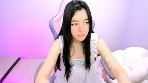 Ailee Hyuga online show from December 19, 3:52 pm