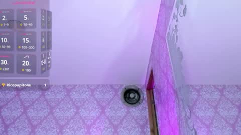 Snapshot of ailee_naughty chatting on November 30, 2:43 pm online show from November 30, 2:43 pm