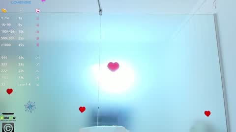 Allie  online show from February 26, 8:48 am