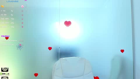 Allie  online show from March 10, 12:04 pm