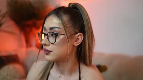  Aileen  online show from April 27, 8:40 pm