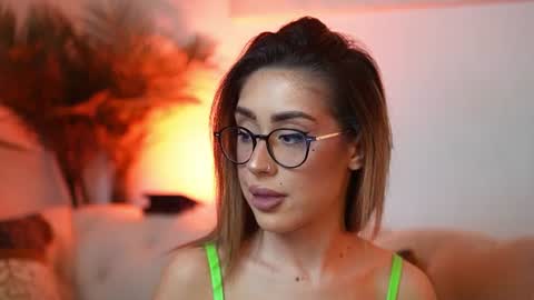  Aileen  online show from June 26, 8:46 pm