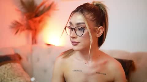  Aileen  online show from July 18, 8:12 pm