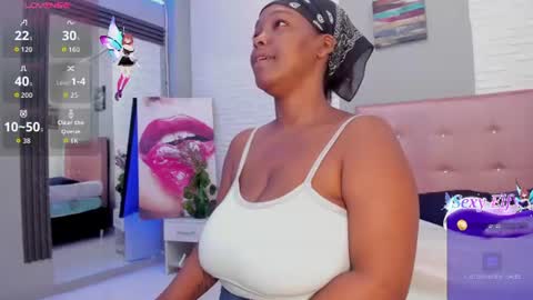 aileenkeys online show from July 3, 7:31 pm