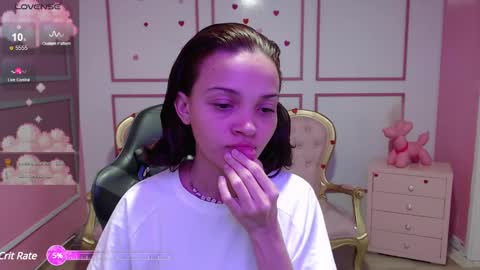 Ailen online show from December 6, 3:41 am