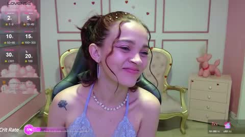 Ailen online show from December 6, 9:54 am