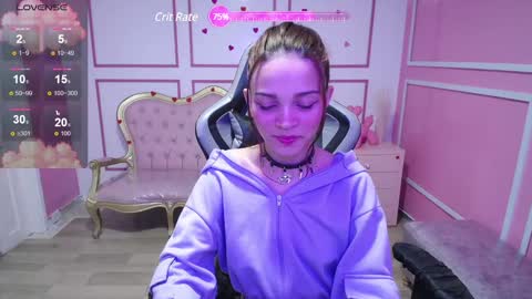 Ailen online show from December 27, 4:15 am