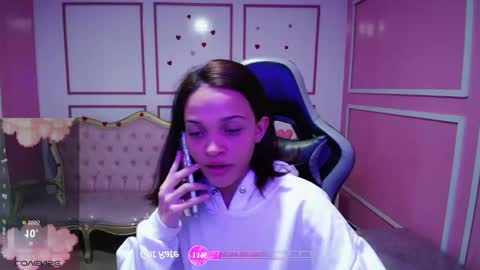 Ailen online show from December 31, 3:23 am