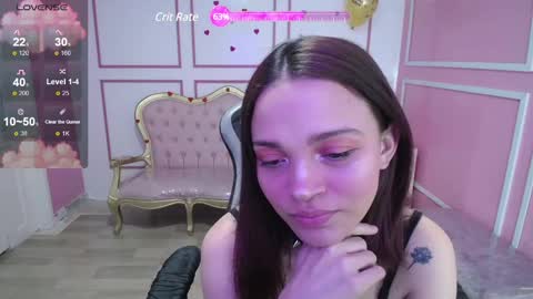 Ailen online show from January 11, 3:44 am