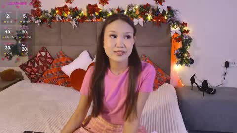 Ailita online show from January 18, 11:25 am