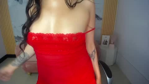 ailyn_ch1 online show from May 6, 8:14 pm