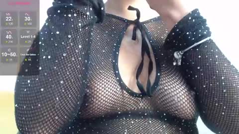 ailyn_ch1 online show from June 5, 6:35 pm