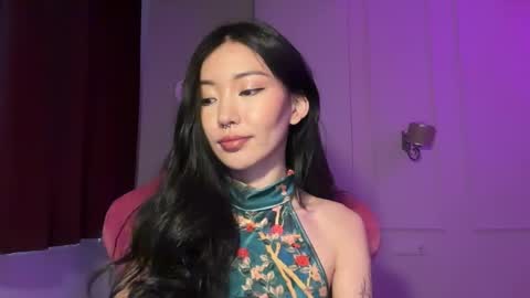 Snapshot of aimeclarks chatting on March 12, 2:30 am Aime online show from March 12, 2:30 am