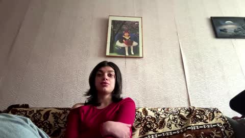 Aurora online show from April 29, 2:21 pm