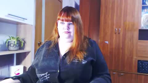 AimeeRosebud online show from December 18, 10:10 am