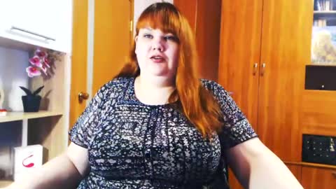 AimeeRosebud online show from July 11, 12:35 am