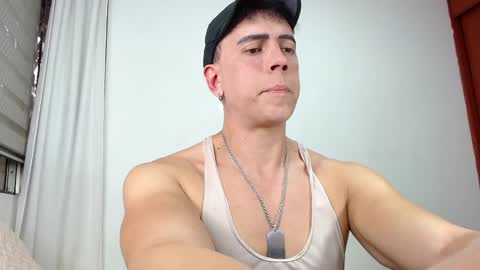 IAN online show from March 4, 9:32 pm